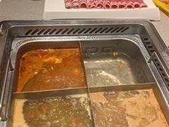 -海底捞火锅(河东万达广场店)