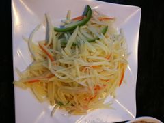 -我去·春饼文化主题餐厅(国定路总店)