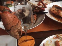 -Ministry of Crab(科伦坡店)