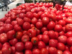 -永辉超市(萧山宝龙广场店)