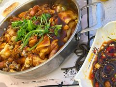 -黄记煌三汁焖锅(悦方IDmall店)