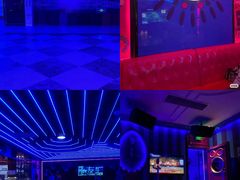 -歌友汇KTV(悦荟广场店)