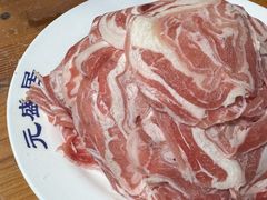 羊排-元盛居(生态大街店)