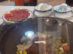 -大江美蛙鱼火锅(都江堰店)