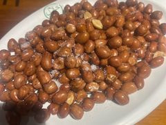 -義聚德·清真铜锅涮羊肉·烧烤(河东店)