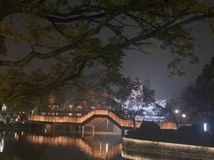 -东湖景区