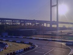 -锐擎卡丁车主题乐园(郊野公园店)