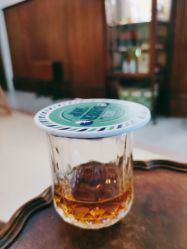 -IMUSE BARBER SHOP