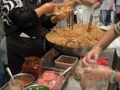 -六广门毛阿姨糯米饭
