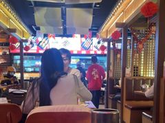 -聚点串吧·北京烧烤(朝北店)
