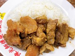 -陈光记烧腊店(罗保博士街店)