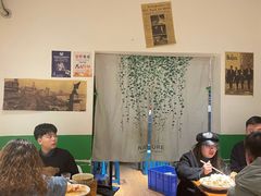 大堂-全渔村小海鲜