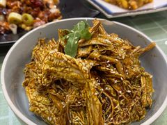 -玉桥餐厅(天坛店)