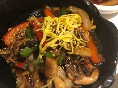 -本家韩国烤肉(青岛万象城店)