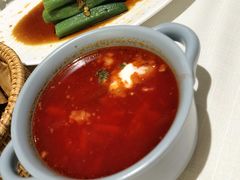 莫斯科红菜汤-俄士厨房(万象城店)
