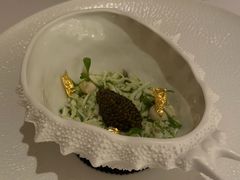 -Caprice(香港四季酒店)