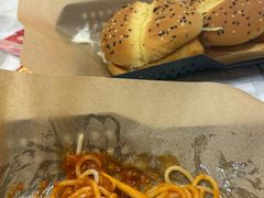 -炸鸡草FCM给料西餐自助(潍坊泰华店)