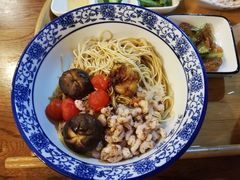 -孙盛兴奥灶面馆·蟹黄面·三虾面(山塘街总店)