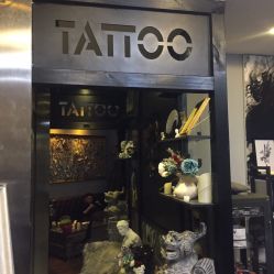 -飛凡TATTOO纹身•原创
