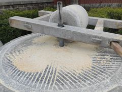 -石岛赤山风景区