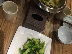 -阿凡提餐厅(簋街店)