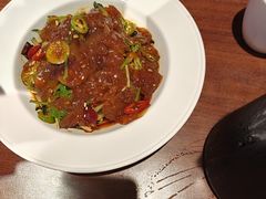 -李氏八大件老菜馆(万宝街店)