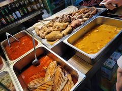-豫老三牛肉拉面(南阳路店)