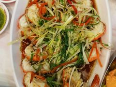 -光海鲜鱼翅餐厅(叻差拉披色路店)