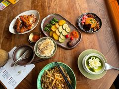 -包整·丝娃娃(一览甲秀楼风景店)