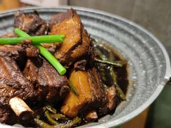 -宴小馆·小海鲜青岛菜(五四广场店)