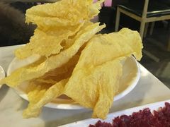 -食潮汕头鲜牛馆(望京保利店)