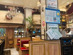 -玛格萝妮比萨屋(四平店)