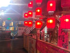 -锦上中式酒馆(南内环店)