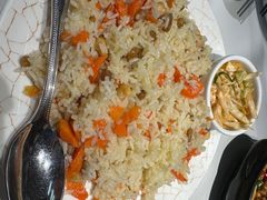 -清真·卡德尔大叔新疆主题餐厅(龙汇路店)