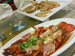 -正阁海鲜餐厅(六虹桥店)