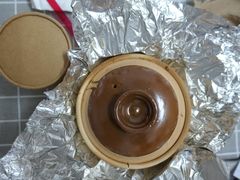 惊喜鲍汁捞饭-晨曦炖汤·不放油(东单菜市场美食城店)