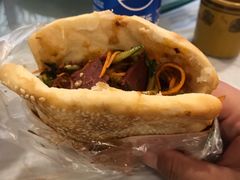 -小陈方酥锅盔(古城总店)