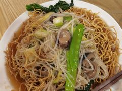 -佛有缘素食馆·荔湾老字号(陈家祠首店)