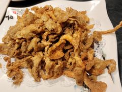 -春来和(汉城南路店)