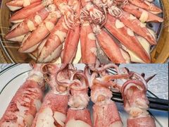 -东江海鲜大排档·潮汕菜·砂锅粥