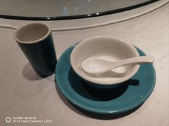餐具摆设-大眼锅贴水饺(河东店)