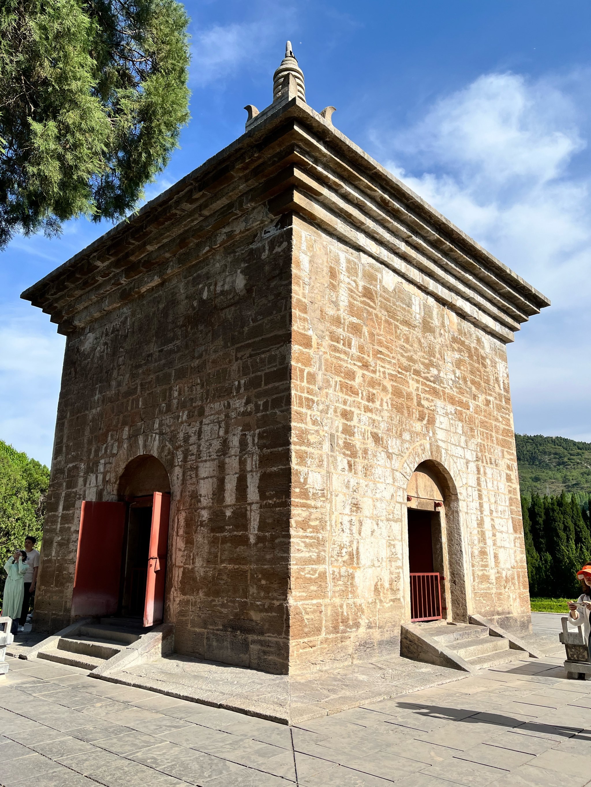 探索自然的韵味