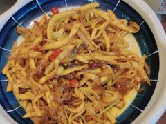 -君霖海鲜私房菜(春柳店)