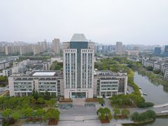-江南大学(蠡湖校区)