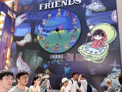 -南京路步行街