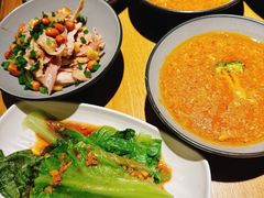 -姚面记·海派家常菜(恒基名人购物中心店)