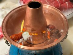 -涮福記·现切牛羊肉火锅(世纪汇店)