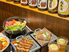 -小川洋风料理(江汉路店)