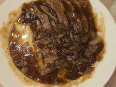 -烤肉宛饭庄(南礼士路店)
