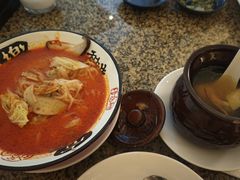 -怡咖啡海鲜自助餐厅(浦东香格里拉店)